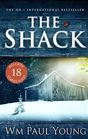 Omslag van The Shack