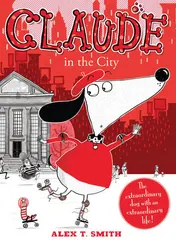 Omslag van Claude in the City