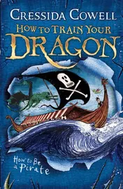 Omslag van How to be a Pirate