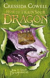 Omslag van How to Speak Dragonese