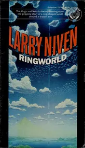 Omslag van Ringworld A Novel