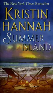 Omslag van Summer Island A Novel