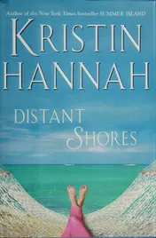 Omslag van Distant Shores A Novel