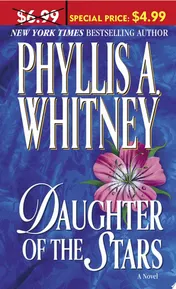 Omslag van Daughter of the Stars A Novel