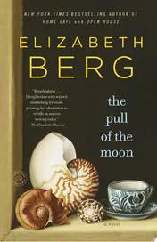 Omslag van The Pull of the Moon A Novel