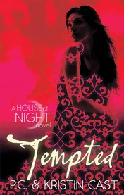 Omslag van Tempted