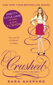 Omslag van Crushed