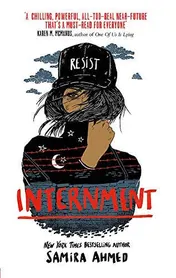 Omslag van Internment