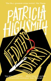 Omslag van Edith's Diary A Virago Modern Classic