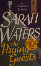 Omslag van The Paying Guests