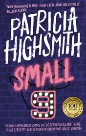 Omslag van Small G: a Summer Idyll A Virago Modern Classic