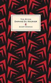 Omslag van The Birds and Other Stories