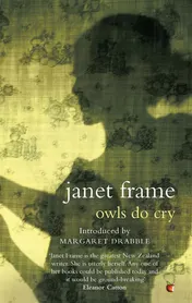 Omslag van Owls Do Cry