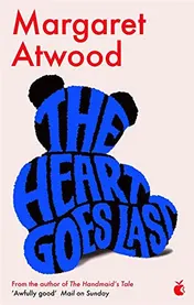 Omslag van The Heart Goes Last