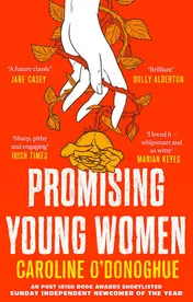 Omslag van Promising Young Women