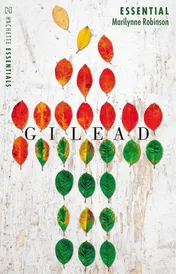 Omslag van Gilead