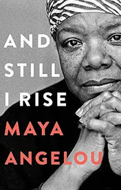 Omslag van And Still I Rise