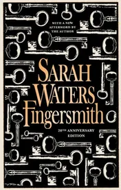 Omslag van Fingersmith