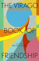 Omslag van The Virago Book of Friendship