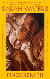 Omslag van Fingersmith