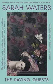 Omslag van The Paying Guests