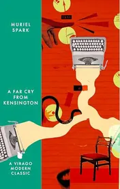 Omslag van A Far Cry from Kensington