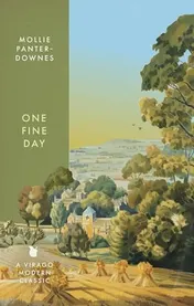 Omslag van One Fine Day