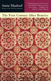 Omslag van The First Century After Beatrice