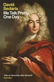 Omslag van Me Talk Pretty One Day