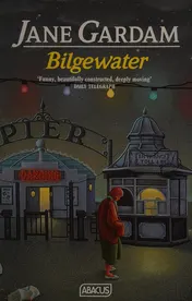 Omslag van Bilgewater