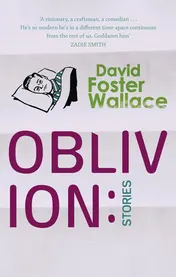Omslag van Oblivion Stories
