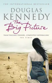 Omslag van The Big Picture
