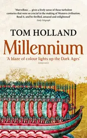 Omslag van Millennium The End of the World and the Forging of Christendom