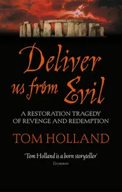 Omslag van Deliver Us from Evil