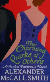 Omslag van The Charming Quirks of Others