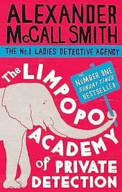 Omslag van The Limpopo Academy of Private Detection