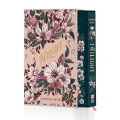 Omslag van Twilight Deluxe Collector's Edition Twilight, Book 1