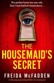 Omslag van The Housemaid's Secret
