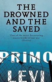 Omslag van The Drowned and the Saved