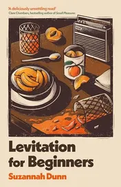Omslag van Levitation for Beginners