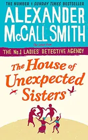 Omslag van The House of Unexpected Sisters