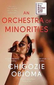 Omslag van An Orchestra of Minorities