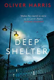 Omslag van Deep Shelter