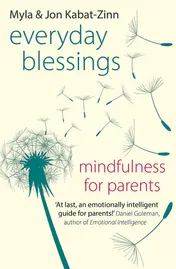 Omslag van Everyday Blessings Mindfulness for Parents