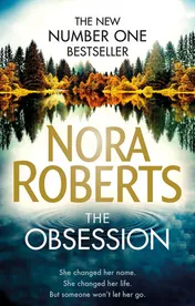 Omslag van The Obsession