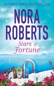 Omslag van Stars of Fortune