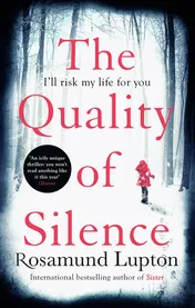 Omslag van The Quality of Silence