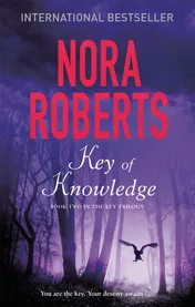 Omslag van Key of Knowledge Number 2 in Series