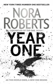 Omslag van Year One