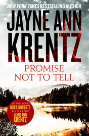 Omslag van Promise Not to Tell